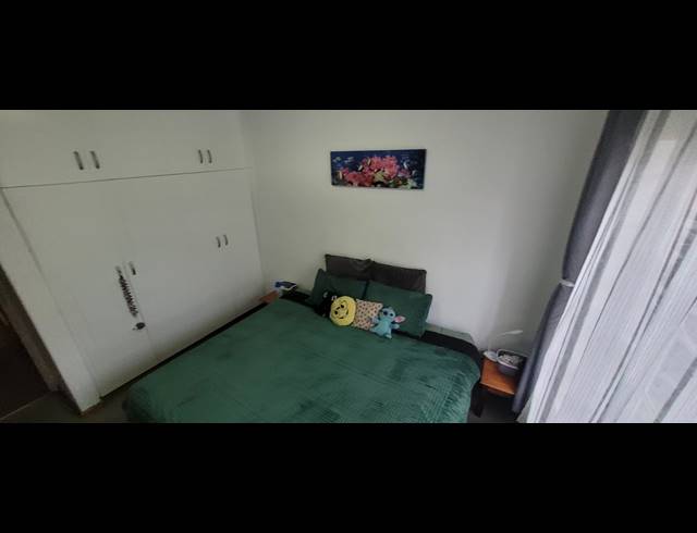 2 BEDROOM APARTMENT RENTED IN PRESTBURY